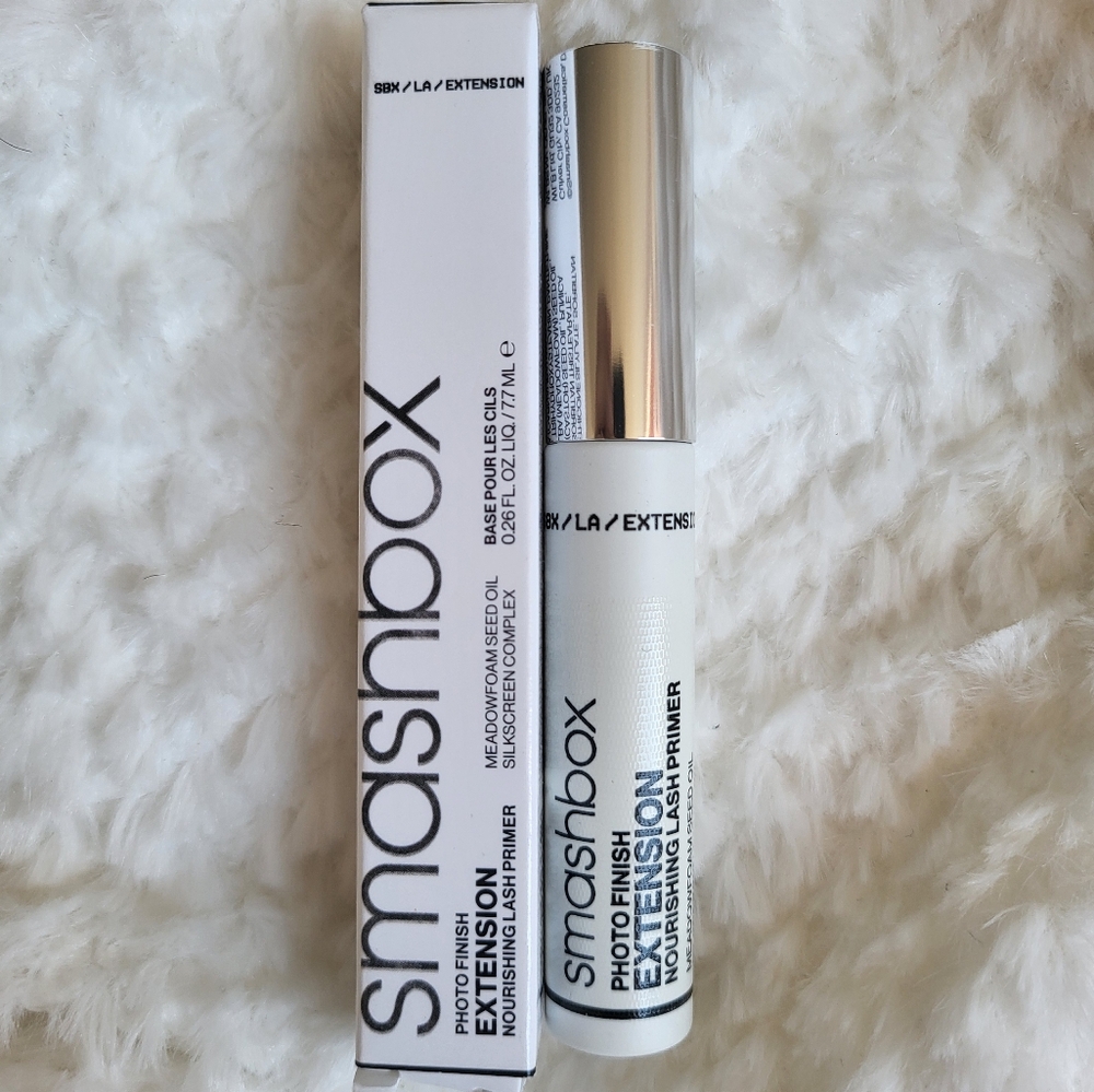 Smashbox Photo Finish Extension Lash Primer 0.26 oz